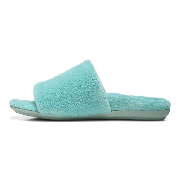 Vionic | Women's Dream Slipper - Wasabi