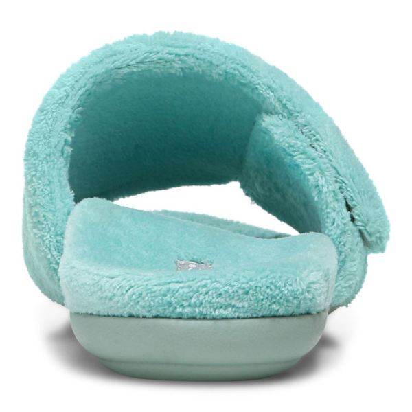 Vionic | Women's Dream Slipper - Wasabi