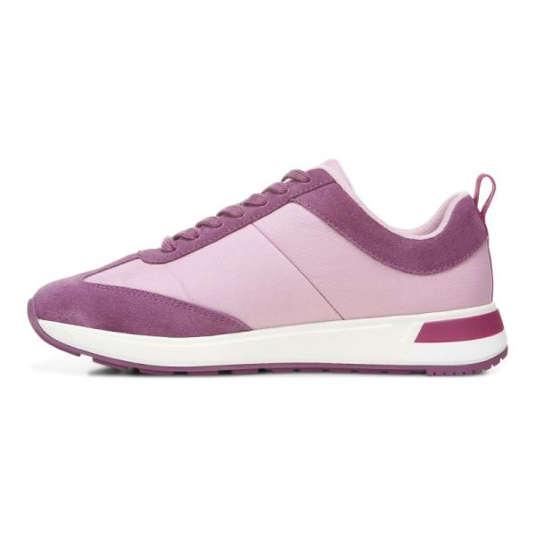 Vionic | Women's Breilyn Sneaker - Cameo Pink