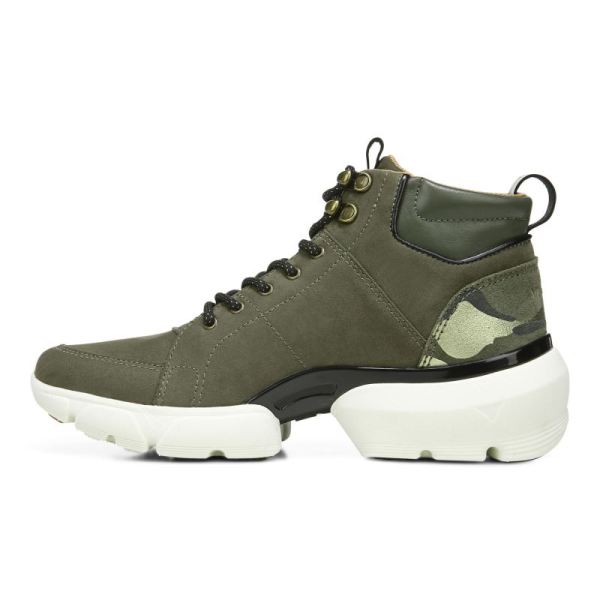 Vionic | Women's Freedom Boot - Olive