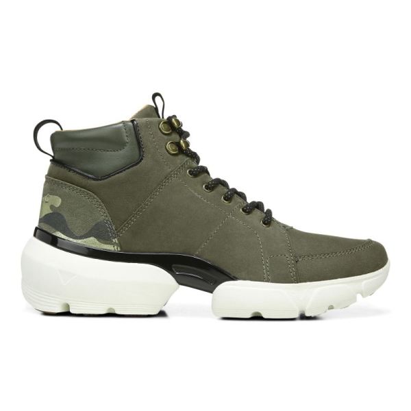 Vionic | Women's Freedom Boot - Olive