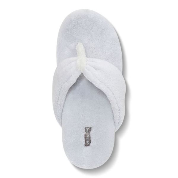 Vionic | Women's Lydia Slipper - Vapor