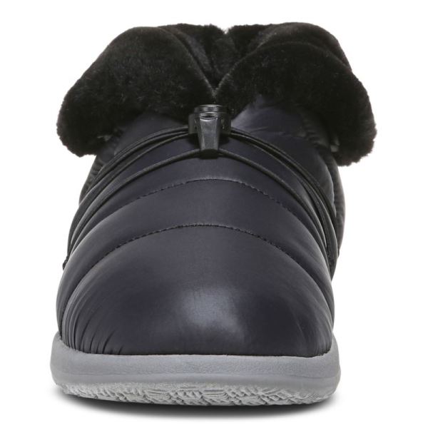 Vionic | Women's Gabrie Slipper - Black