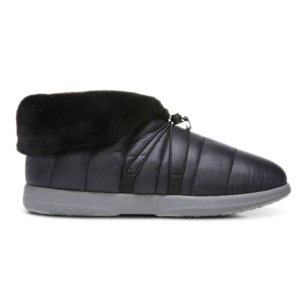 Vionic | Women's Gabrie Slipper - Black