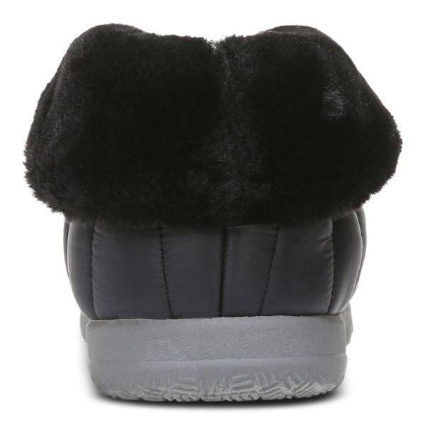 Vionic | Women's Gabrie Slipper - Black