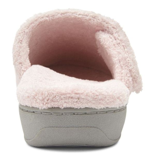 Vionic | Women's Gemma Mule Slippers - Pink