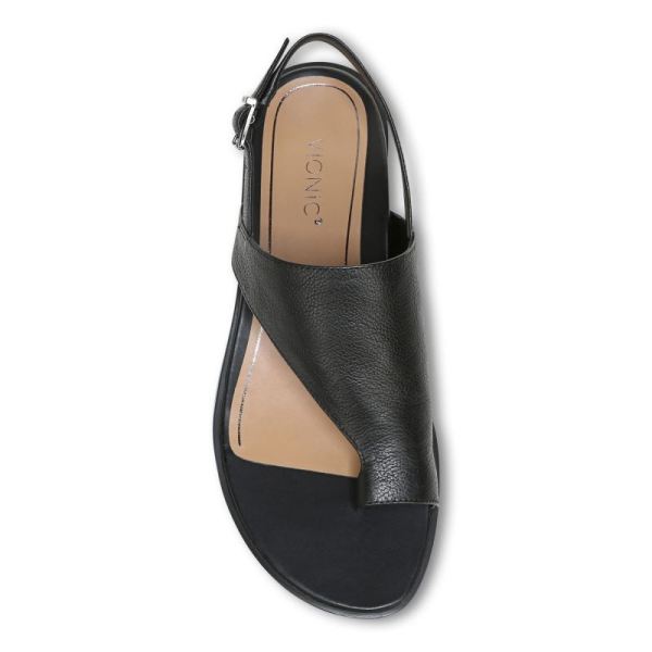 Vionic | Women's Ella Sandal - Black