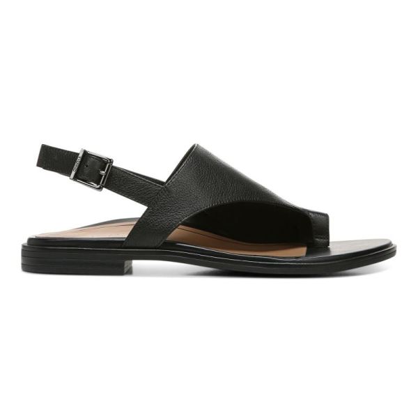 Vionic | Women's Ella Sandal - Black