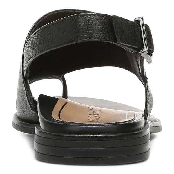 Vionic | Women's Ella Sandal - Black