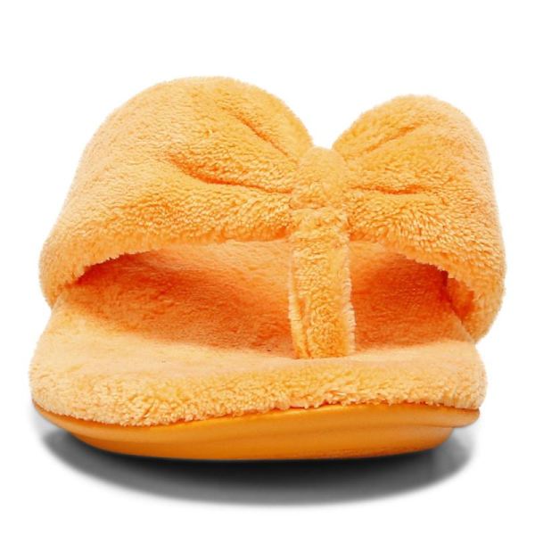 Vionic | Women's Lydia Slipper - Marigold