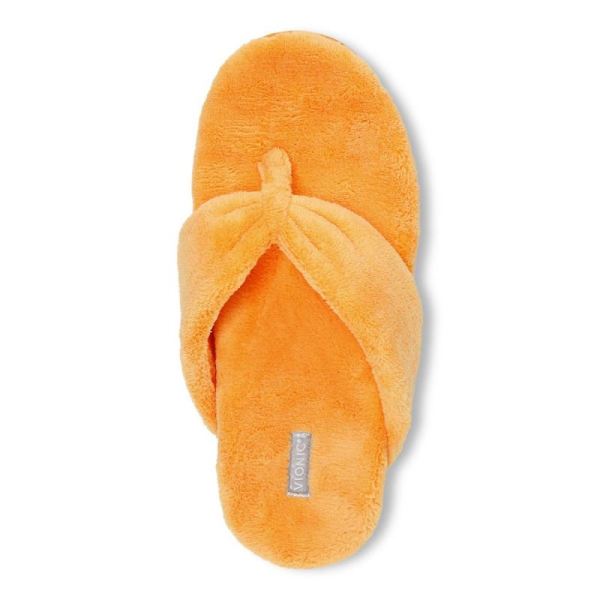 Vionic | Women's Lydia Slipper - Marigold