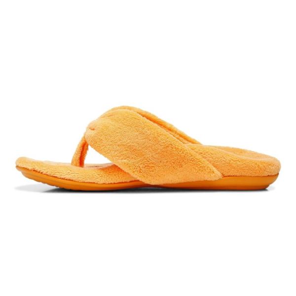 Vionic | Women's Lydia Slipper - Marigold