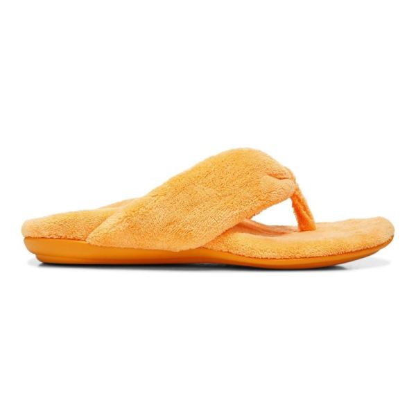 Vionic | Women's Lydia Slipper - Marigold