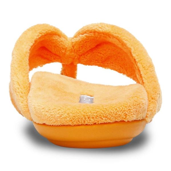 Vionic | Women's Lydia Slipper - Marigold