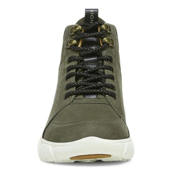 Vionic | Women's Freedom Boot - Olive