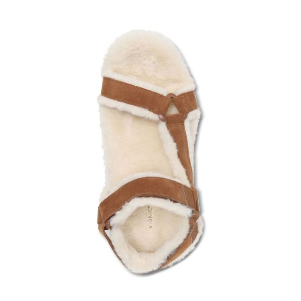 Vionic | Women's Viva Slipper - Toffee