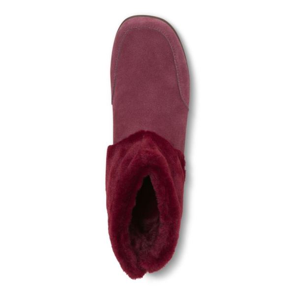 Vionic | Women's Maizie Slipper - Port