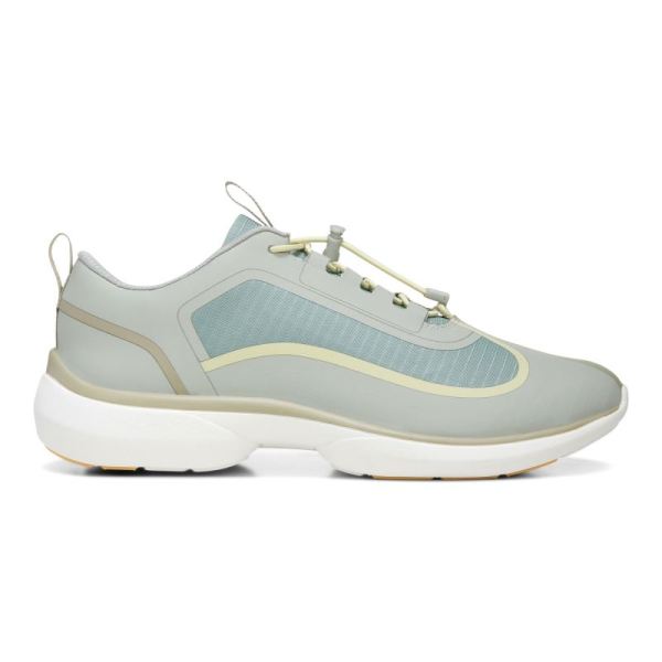 Vionic | Women's Guinn Sneaker - Sage