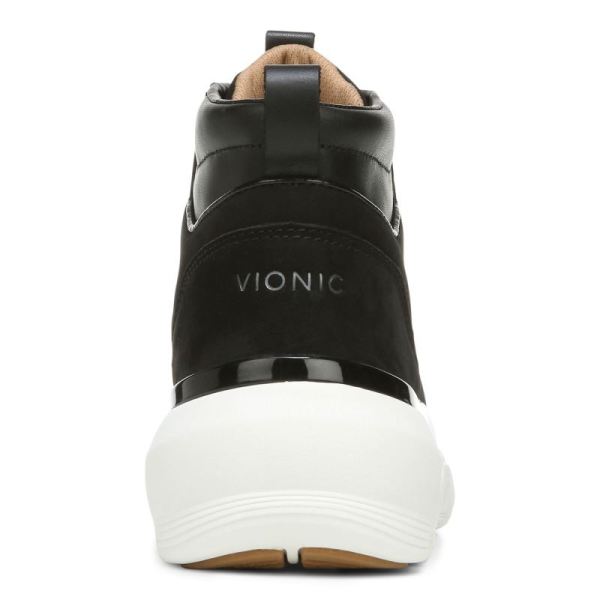 Vionic | Women's Freedom Boot - Black