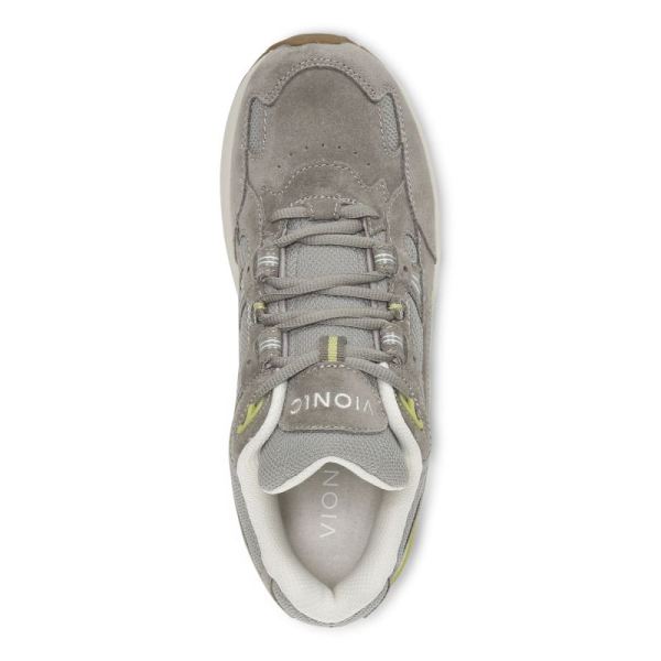 Vionic | Women's Walker Classic - Stone