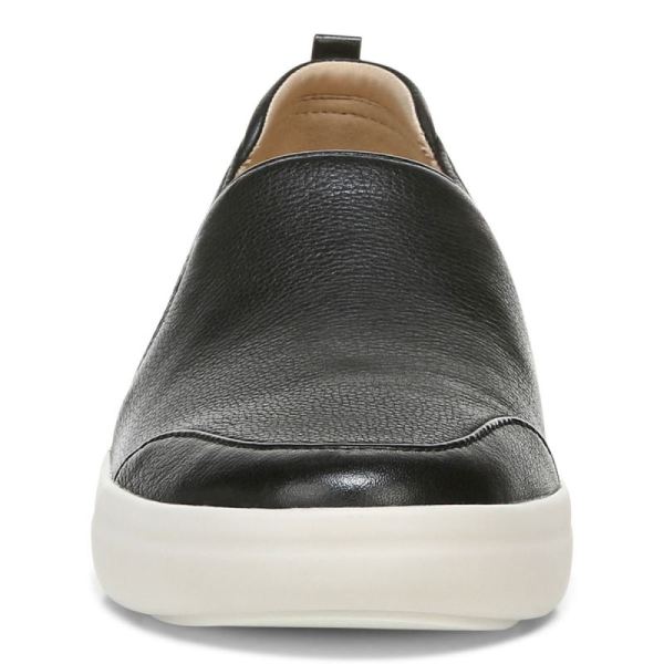 Vionic | Women's Penelope Slip on Sneaker - Black