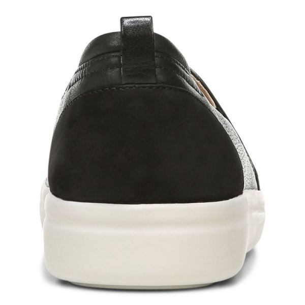 Vionic | Women's Penelope Slip on Sneaker - Black