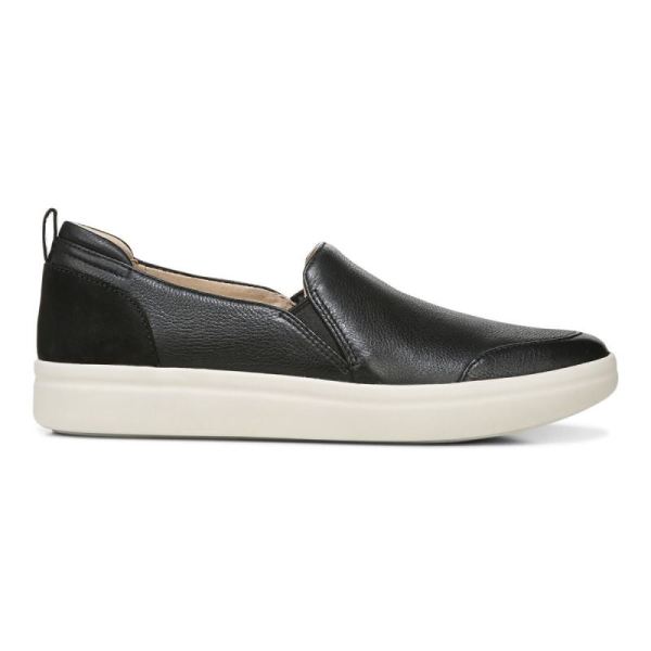 Vionic | Women's Penelope Slip on Sneaker - Black