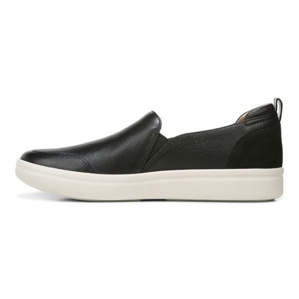 Vionic | Women's Penelope Slip on Sneaker - Black