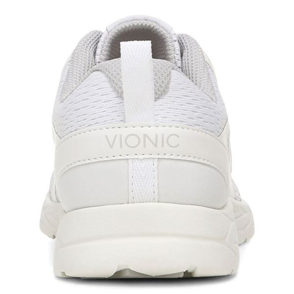 Vionic | Women's Miles Active Sneaker - White