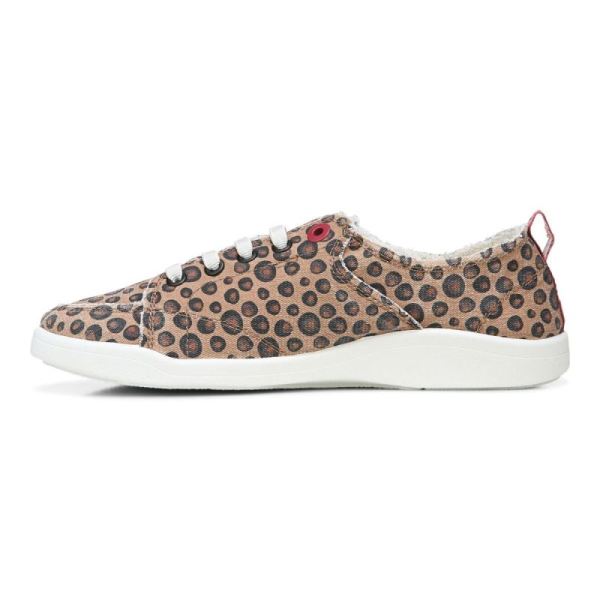 Vionic | Women's Pismo Casual Sneaker - Macaroon