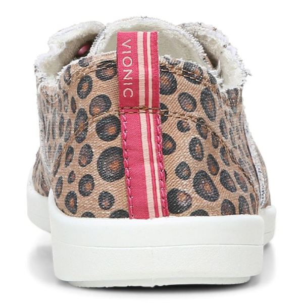 Vionic | Women's Pismo Casual Sneaker - Macaroon