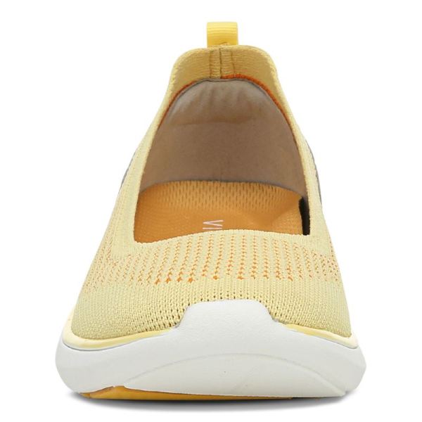 Vionic | Women's Kallie Slip on Sneaker - Sun