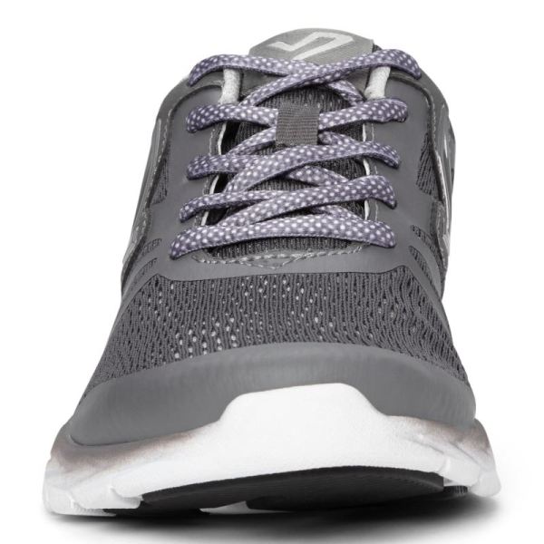 Vionic | Women's Miles Active Sneaker - Grey