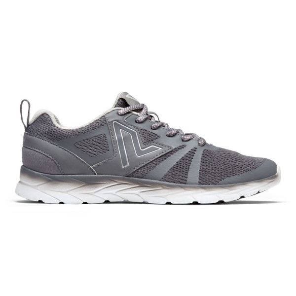 Vionic | Women's Miles Active Sneaker - Grey