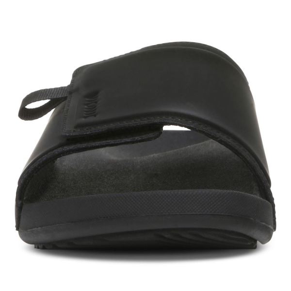 Vionic | Women's Keira Slide Sandal - Black