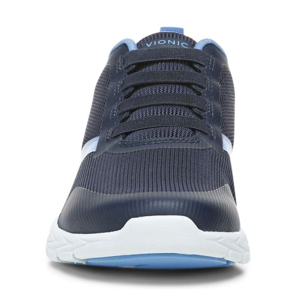 Vionic | Women's Layla Sneaker - Navy