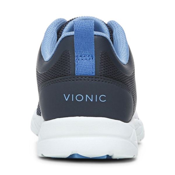 Vionic | Women's Layla Sneaker - Navy
