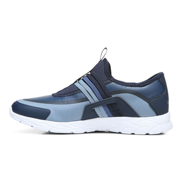 Vionic | Women's Vayda Slip On Sneaker - Navy