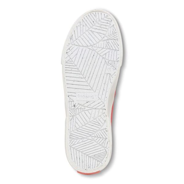 Vionic | Women's Groove Slip on Sneaker - Poppy