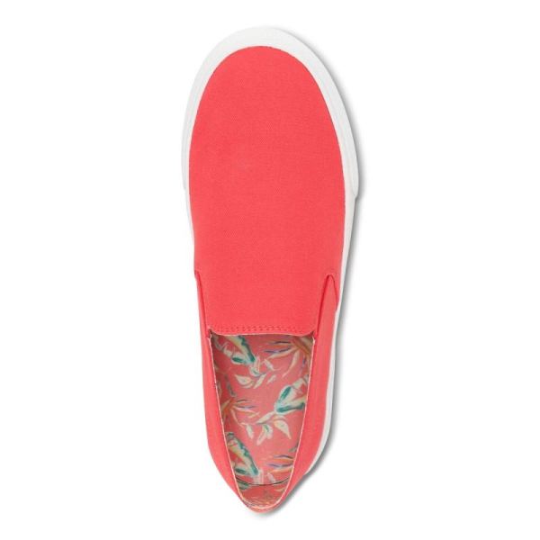 Vionic | Women's Groove Slip on Sneaker - Poppy