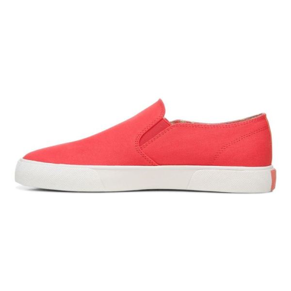 Vionic | Women's Groove Slip on Sneaker - Poppy