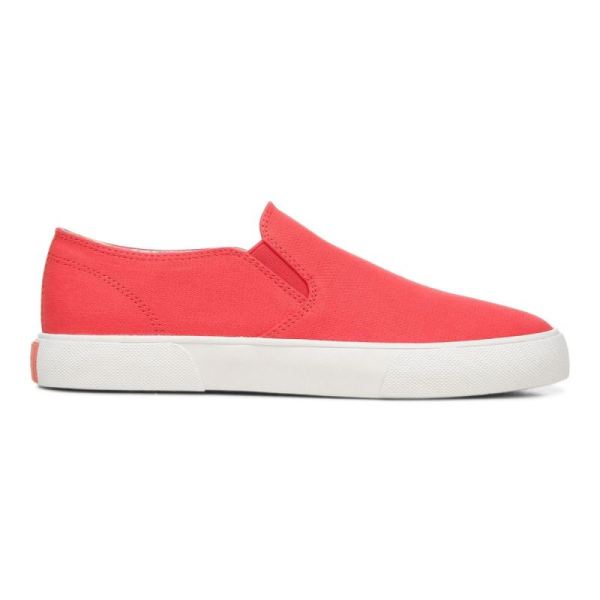 Vionic | Women's Groove Slip on Sneaker - Poppy