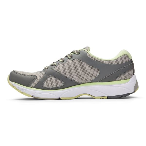 Vionic | Women's Tokyo Sneaker - Grey