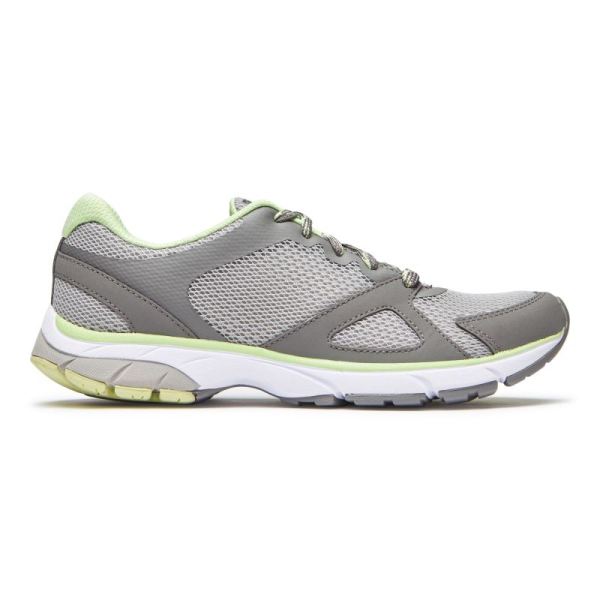 Vionic | Women's Tokyo Sneaker - Grey