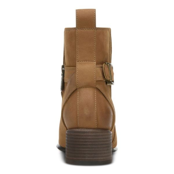 Vionic | Women's Sienna Boot - Toffee