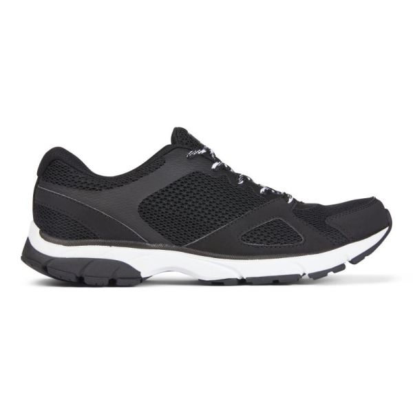 Vionic | Women's Tokyo Sneaker - Black Black