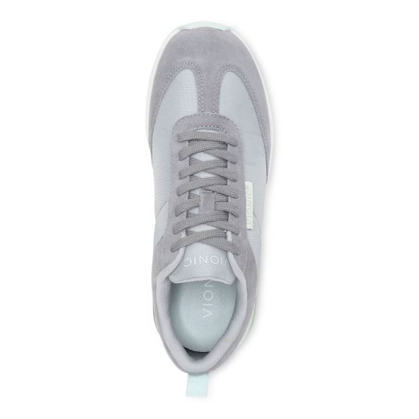 Vionic | Women's Breilyn Sneaker - Vapor