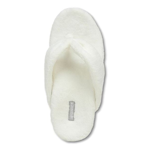 Vionic | Women's Lydia Slipper - Marshmallow