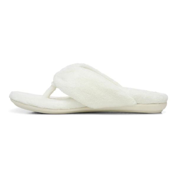 Vionic | Women's Lydia Slipper - Marshmallow