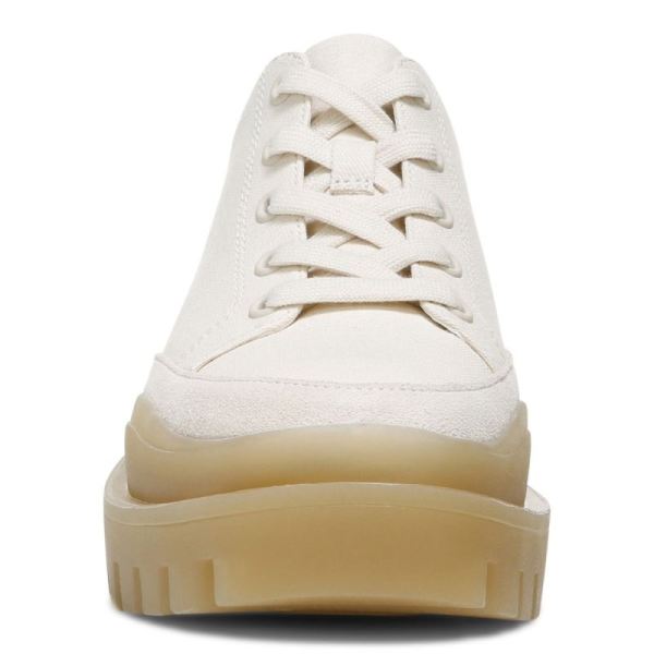 Vionic | Women's Ezrie Platform Sneaker - Cream